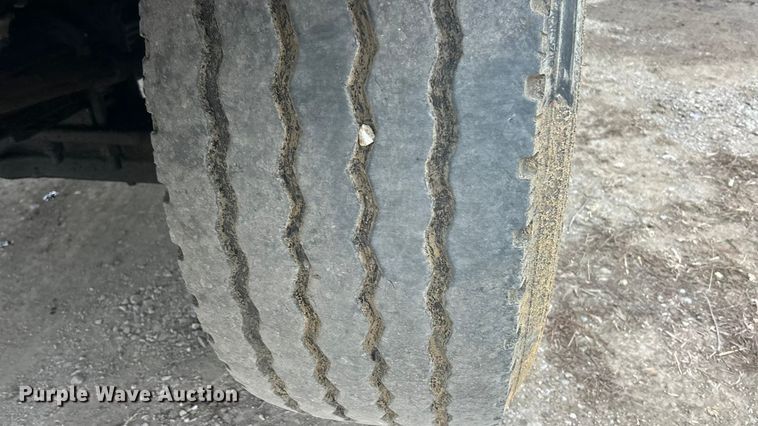 image for item ET6793 2006 Western Star 4900 dump truck