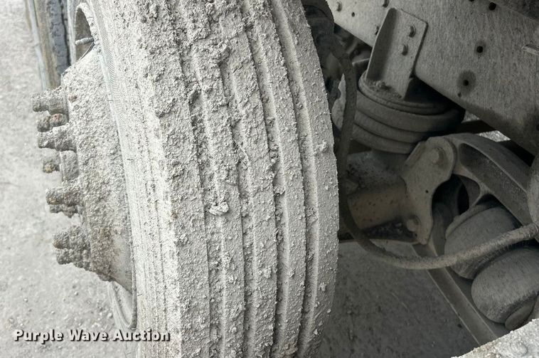 image for item ET6793 2006 Western Star 4900 dump truck