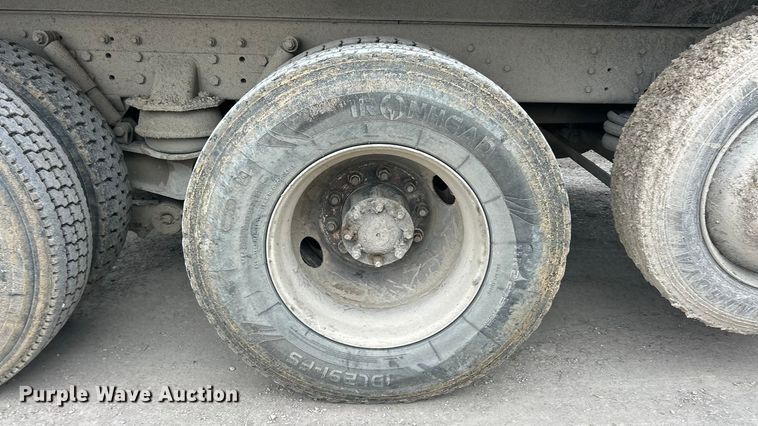 image for item ET6793 2006 Western Star 4900 dump truck