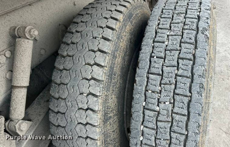 image for item ET6793 2006 Western Star 4900 dump truck