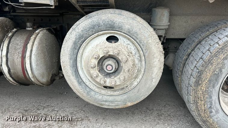 image for item ET6793 2006 Western Star 4900 dump truck