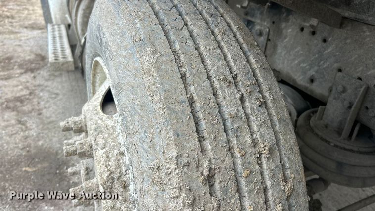 image for item ET6793 2006 Western Star 4900 dump truck