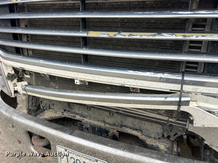 image for item ET6794 2006 Sterling L8500 Series dump truck