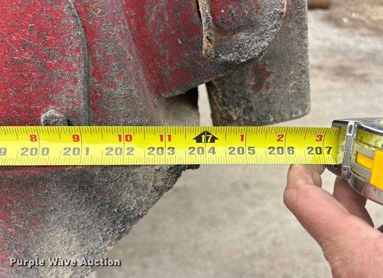 image for item ET6794 2006 Sterling L8500 Series dump truck