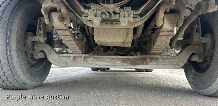 image for item ET6794 2006 Sterling L8500 Series dump truck