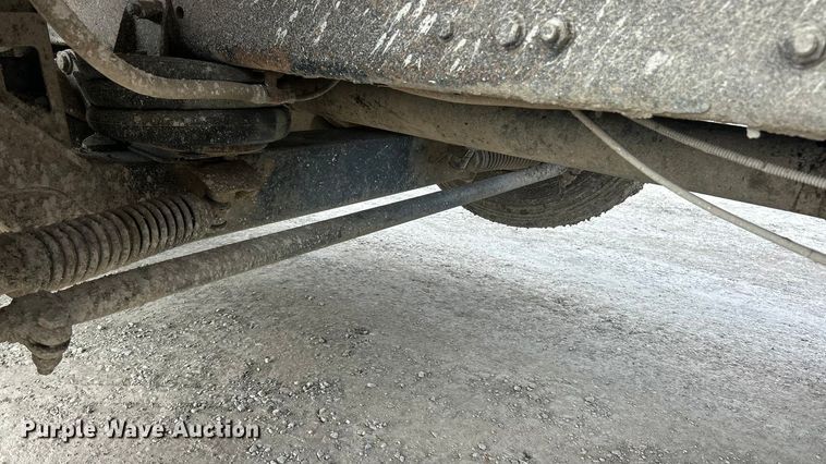 image for item ET6794 2006 Sterling L8500 Series dump truck