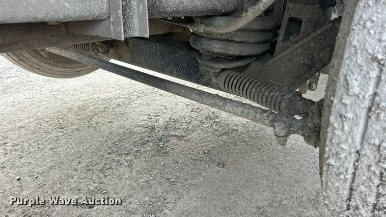 image for item ET6794 2006 Sterling L8500 Series dump truck