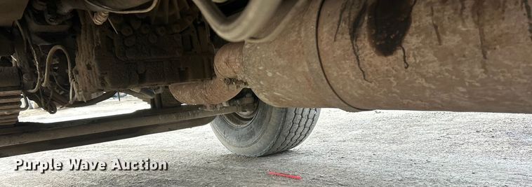 image for item ET6794 2006 Sterling L8500 Series dump truck