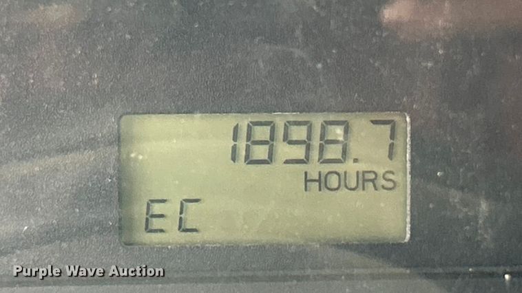 image for item ET6794 2006 Sterling L8500 Series dump truck