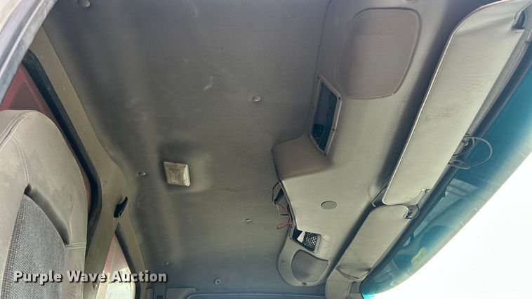 image for item ET6794 2006 Sterling L8500 Series dump truck