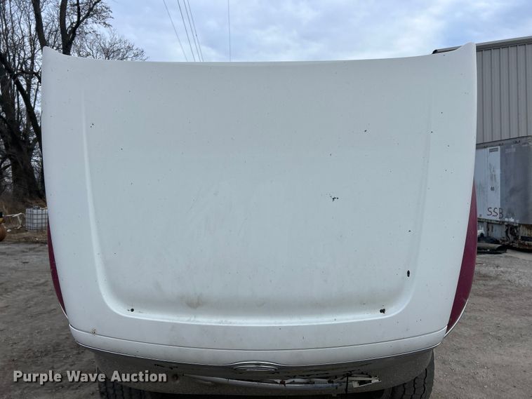 image for item ET6794 2006 Sterling L8500 Series dump truck