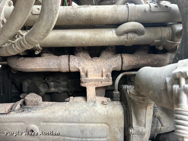 image for item ET6794 2006 Sterling L8500 Series dump truck