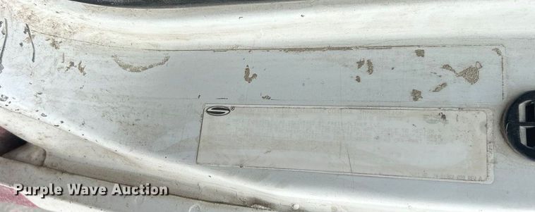 image for item ET6794 2006 Sterling L8500 Series dump truck