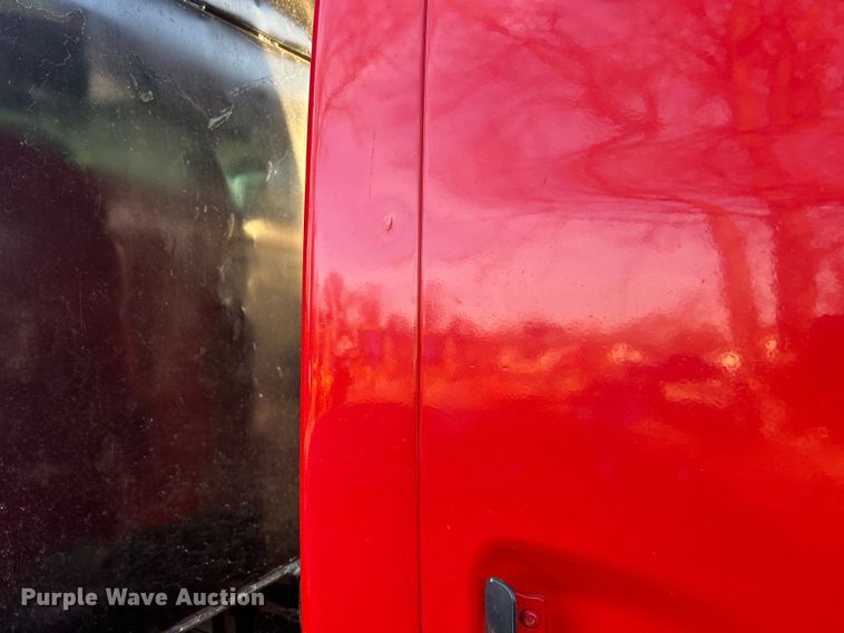 image for item ET6796 2004 Sterling Acterra dump truck