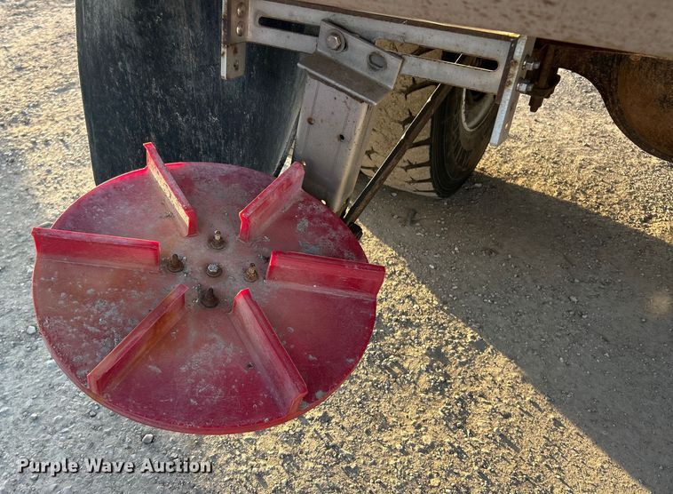 image for item ET6796 2004 Sterling Acterra dump truck