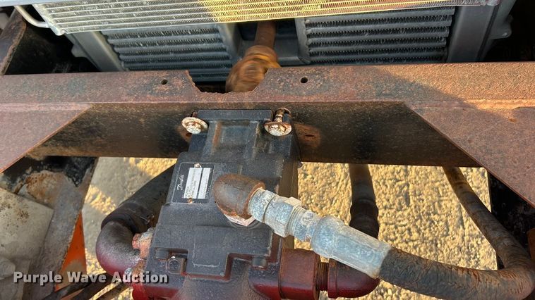 image for item ET6796 2004 Sterling Acterra dump truck