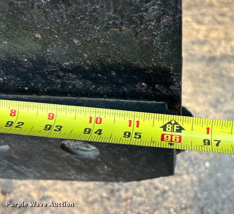 image for item ET6796 2004 Sterling Acterra dump truck