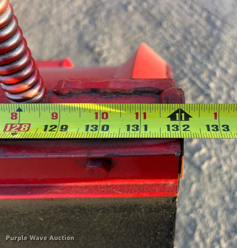 image for item ET6796 2004 Sterling Acterra dump truck