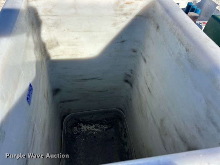 image for item ET6813 2012 Freightliner Business Class M2 bucket truck