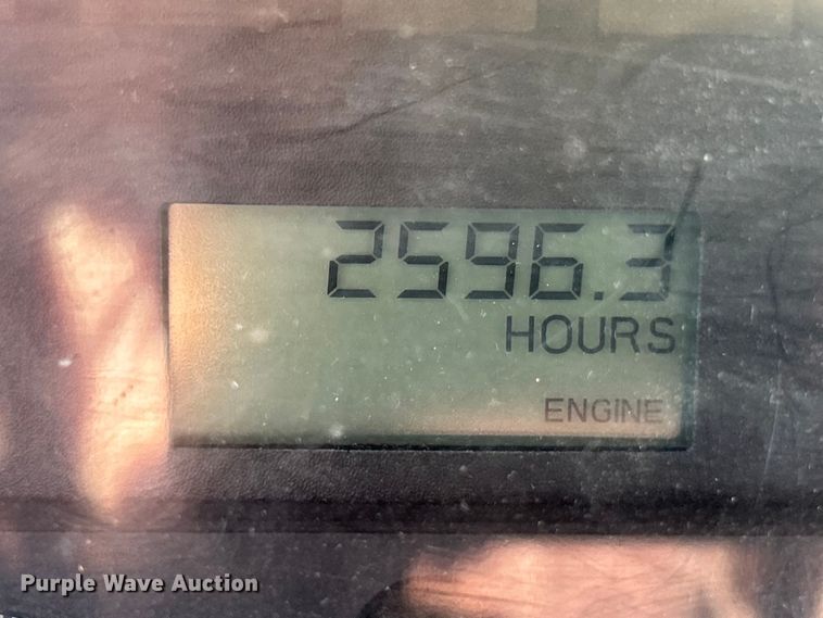 image for item ET6813 2012 Freightliner Business Class M2 bucket truck