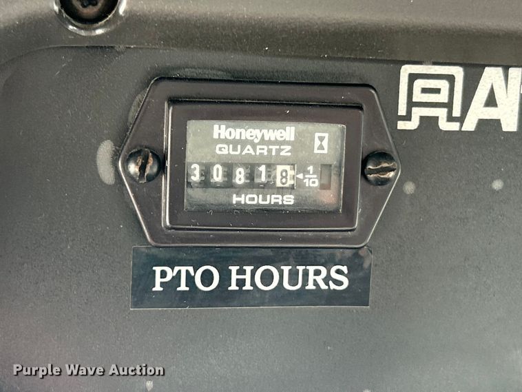 image for item ET6813 2012 Freightliner Business Class M2 bucket truck