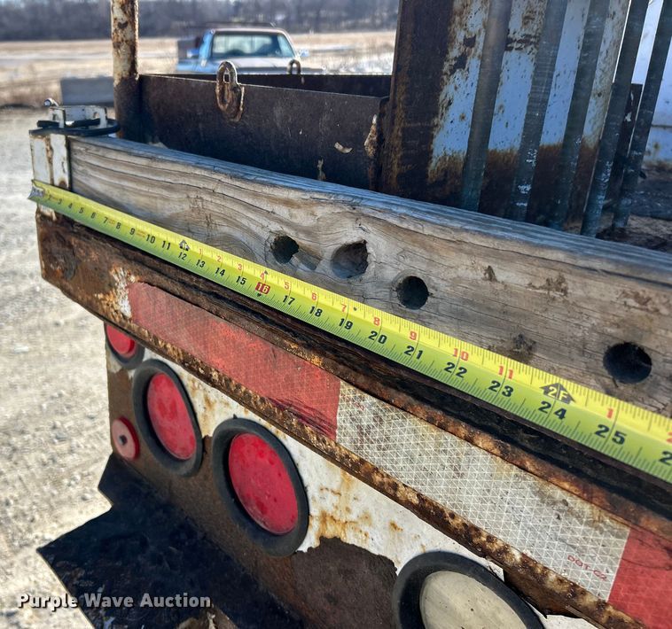 image for item ET6815 2012 Freightliner Business Class M2 digger derrick truck