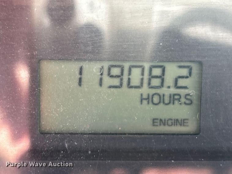 image for item ET6815 2012 Freightliner Business Class M2 digger derrick truck