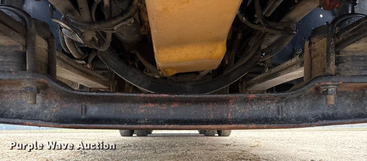 image for item ET7352 1991 Chevrolet Kodiak C6500 pumper fire truck