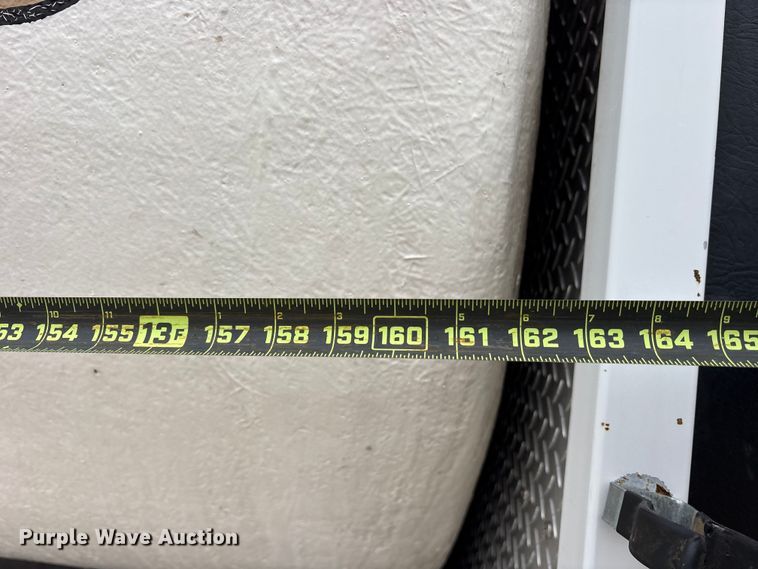 image for item ET7352 1991 Chevrolet Kodiak C6500 pumper fire truck