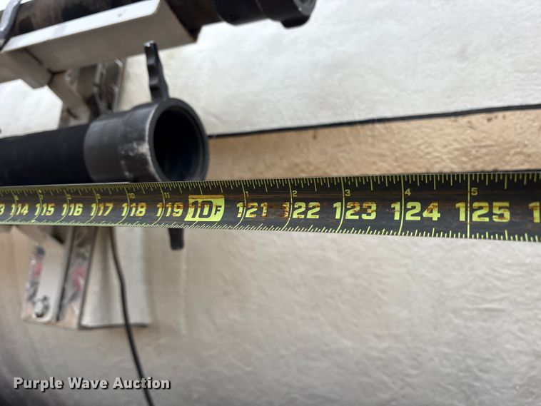 image for item ET7352 1991 Chevrolet Kodiak C6500 pumper fire truck