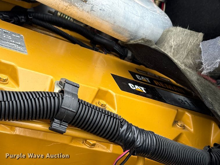 image for item ET7352 1991 Chevrolet Kodiak C6500 pumper fire truck