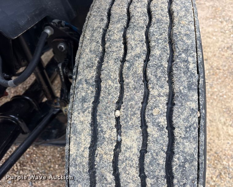 image for item ET7352 1991 Chevrolet Kodiak C6500 pumper fire truck