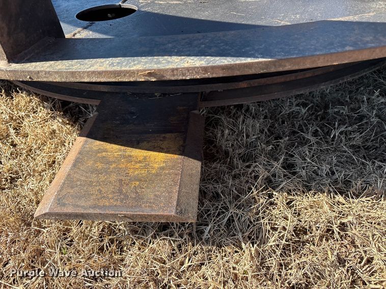 image for item ET7452 Rut Manufacturing Terminator XP skid steer rotary mower