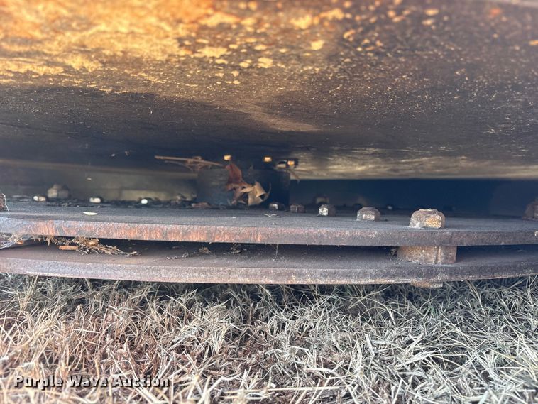 image for item ET7452 Rut Manufacturing Terminator XP skid steer rotary mower