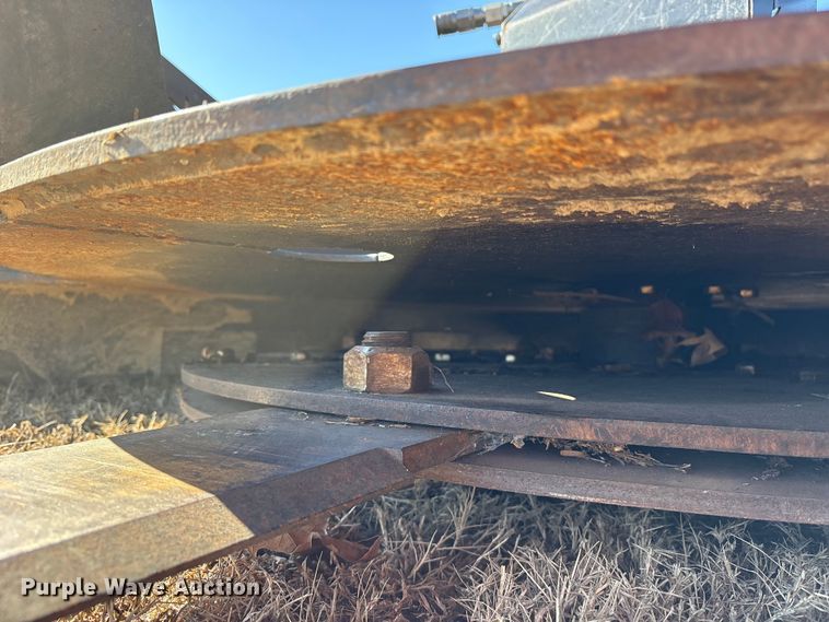 image for item ET7452 Rut Manufacturing Terminator XP skid steer rotary mower