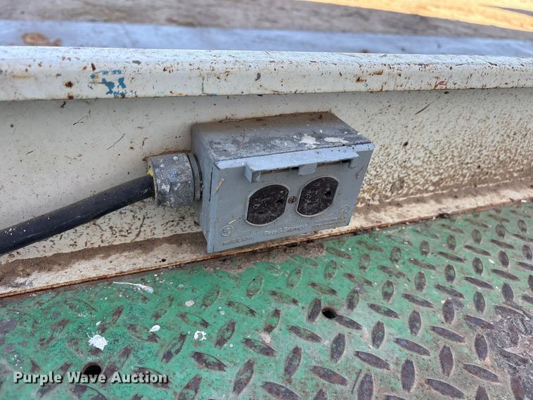 image for item ET7453 2001 JLG 2032-12 scissor lift