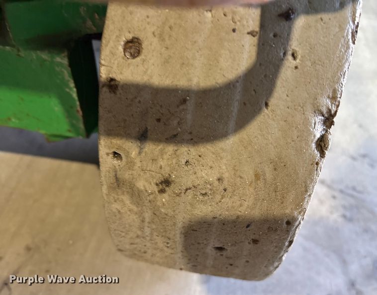 image for item ET7453 2001 JLG 2032-12 scissor lift