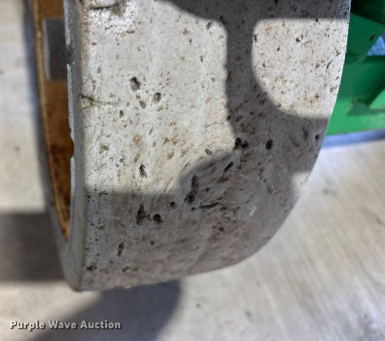 image for item ET7453 2001 JLG 2032-12 scissor lift