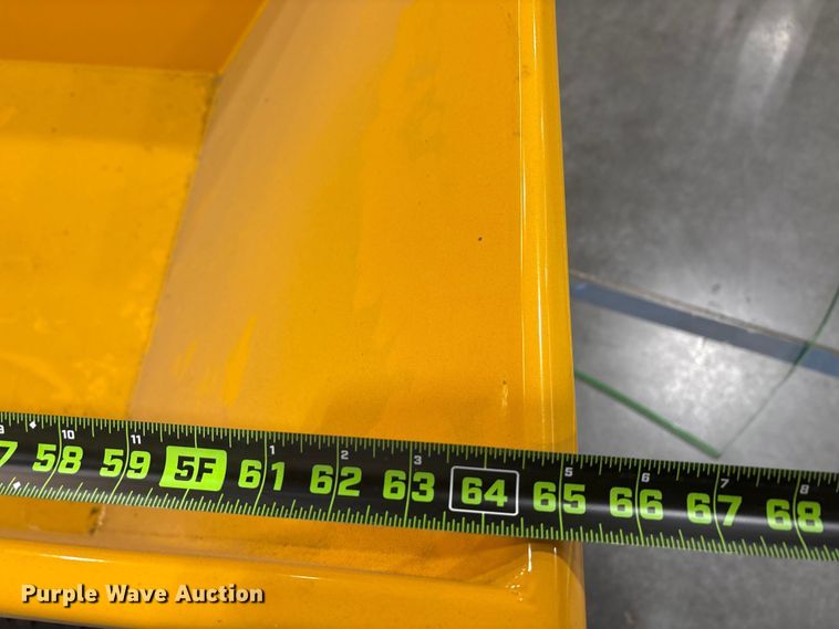 image for item EU0141 2024 HG Machines ApS E1000 power buggy