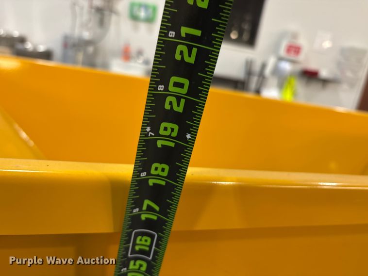 image for item EU0141 2024 HG Machines ApS E1000 power buggy