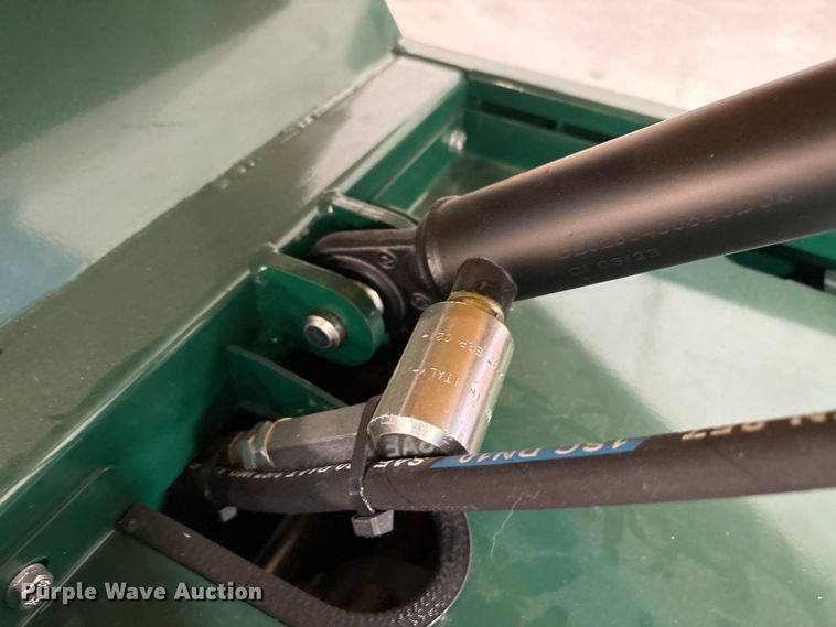 image for item EU0141 2024 HG Machines ApS E1000 power buggy