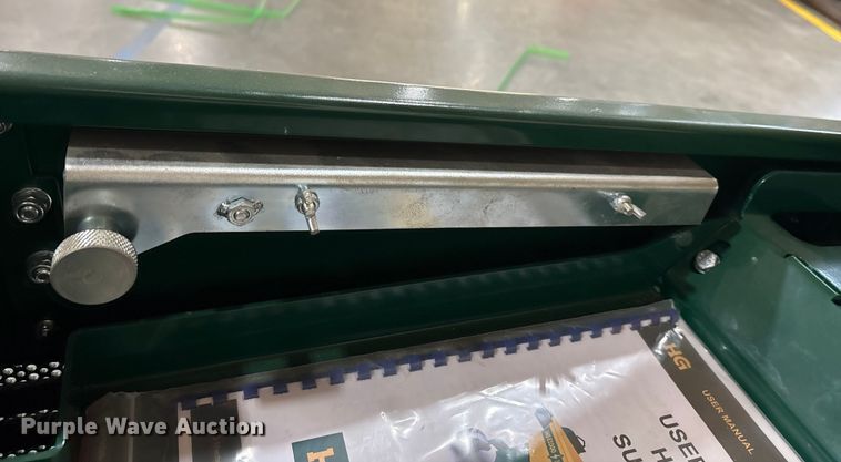 image for item EU0141 2024 HG Machines ApS E1000 power buggy