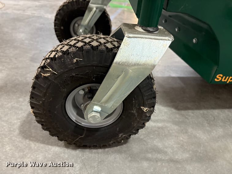 image for item EU0141 2024 HG Machines ApS E1000 power buggy