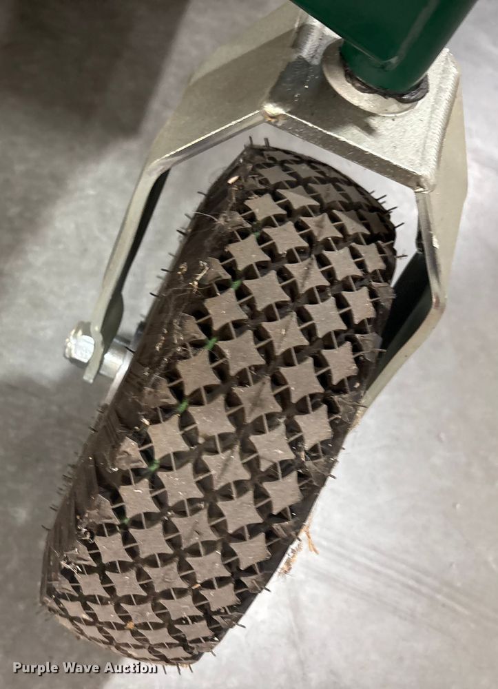 image for item EU0141 2024 HG Machines ApS E1000 power buggy