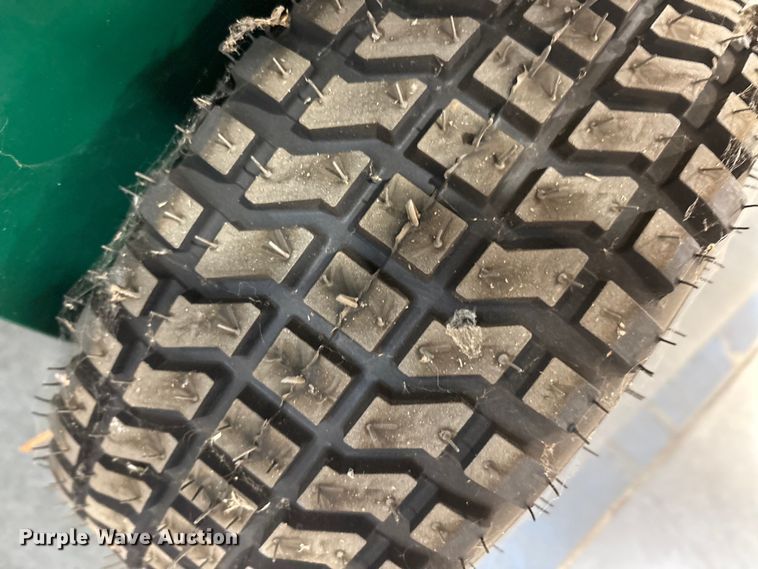 image for item EU0141 2024 HG Machines ApS E1000 power buggy