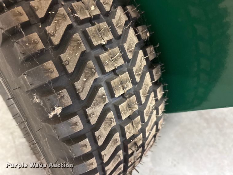 image for item EU0141 2024 HG Machines ApS E1000 power buggy