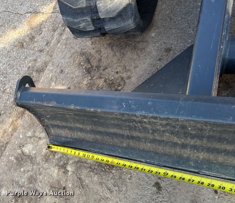 image for item EU6492 2024 Bobcat E48 mini excavator