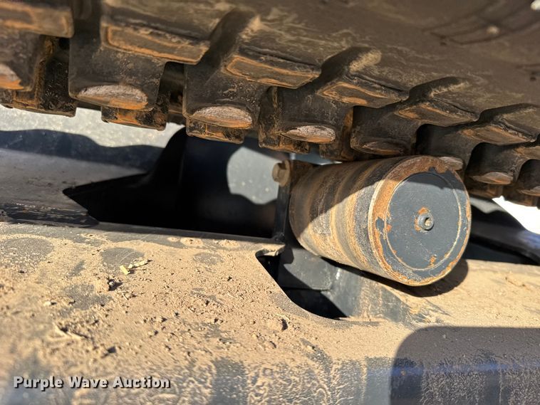 image for item EU6492 2024 Bobcat E48 mini excavator