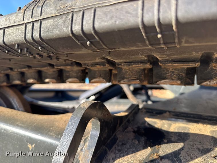 image for item EU6492 2024 Bobcat E48 mini excavator