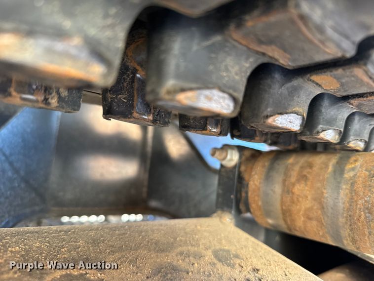 image for item EU6492 2024 Bobcat E48 mini excavator